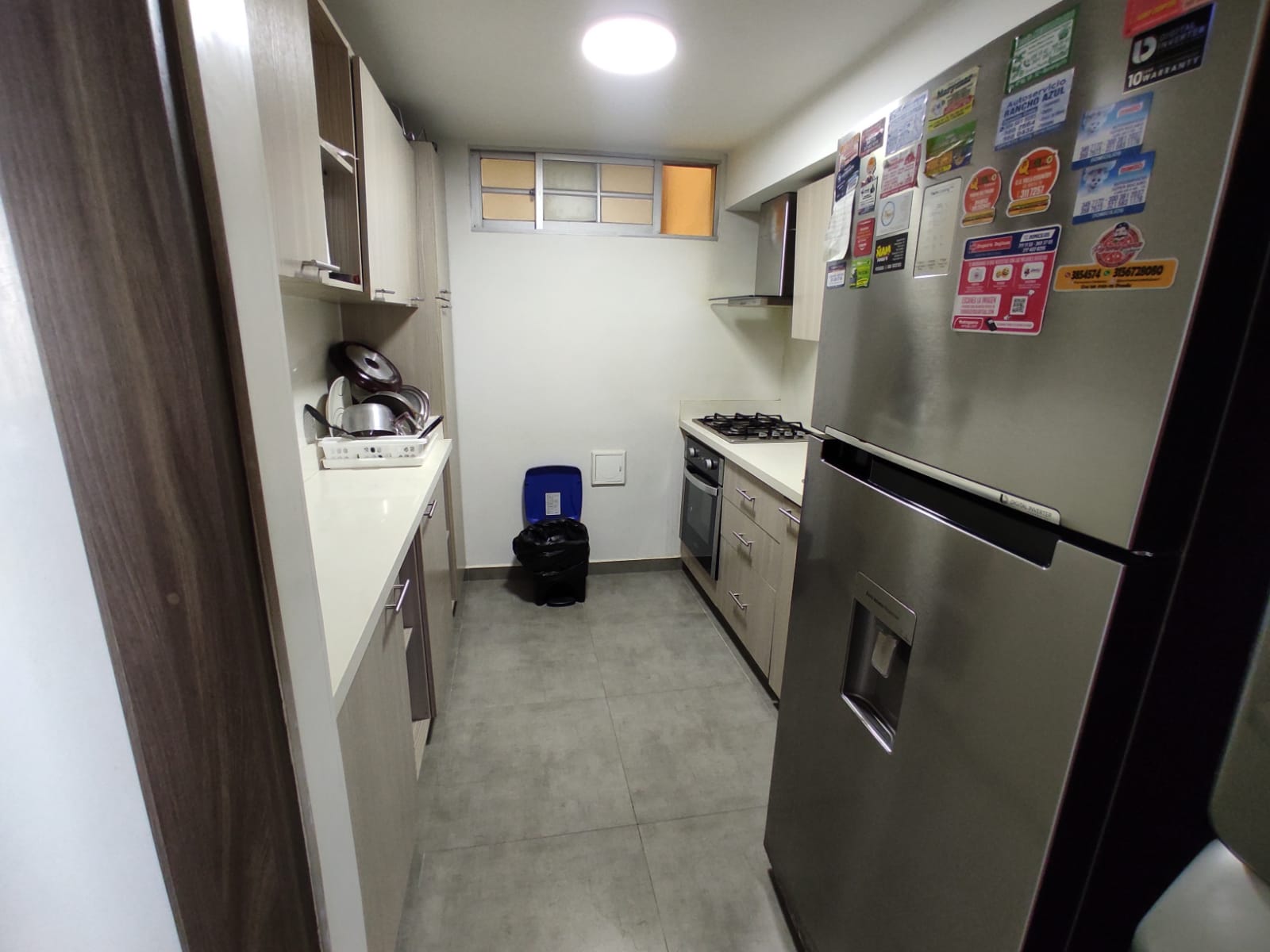El Prado Apartamento En Venta - Barranquilla