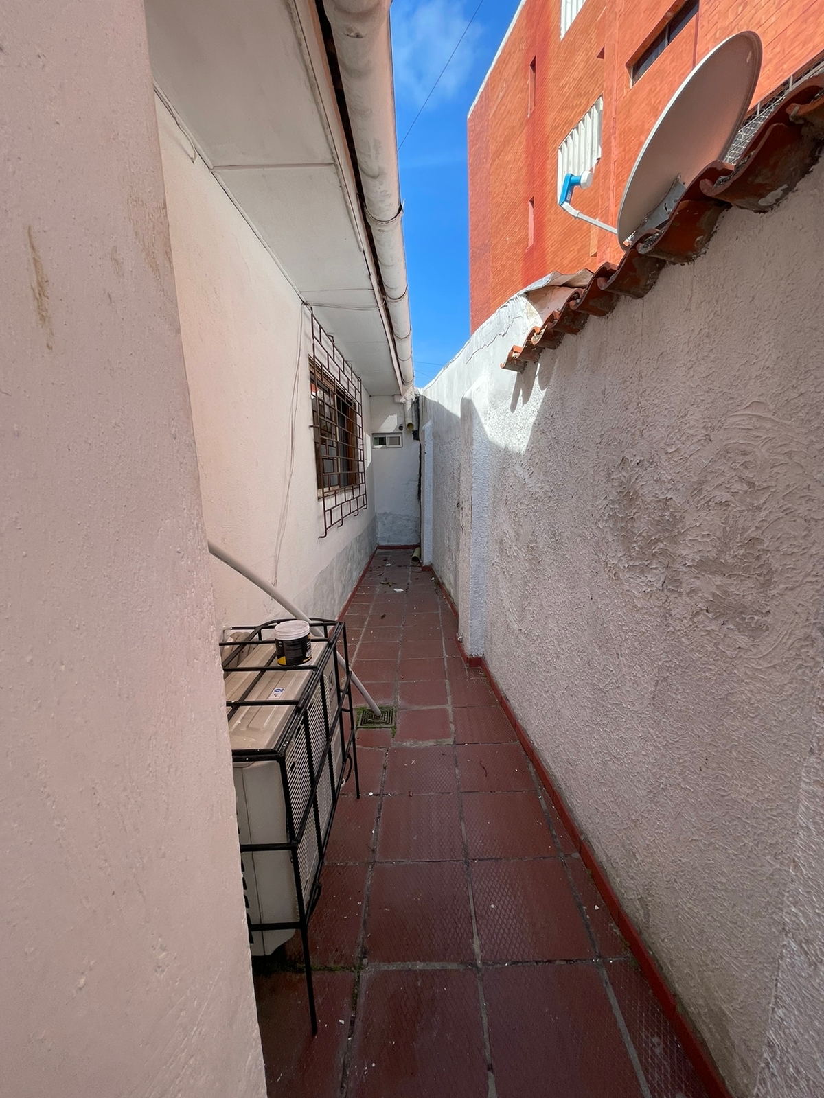 Los Alpes Casa En Venta - Barranquilla