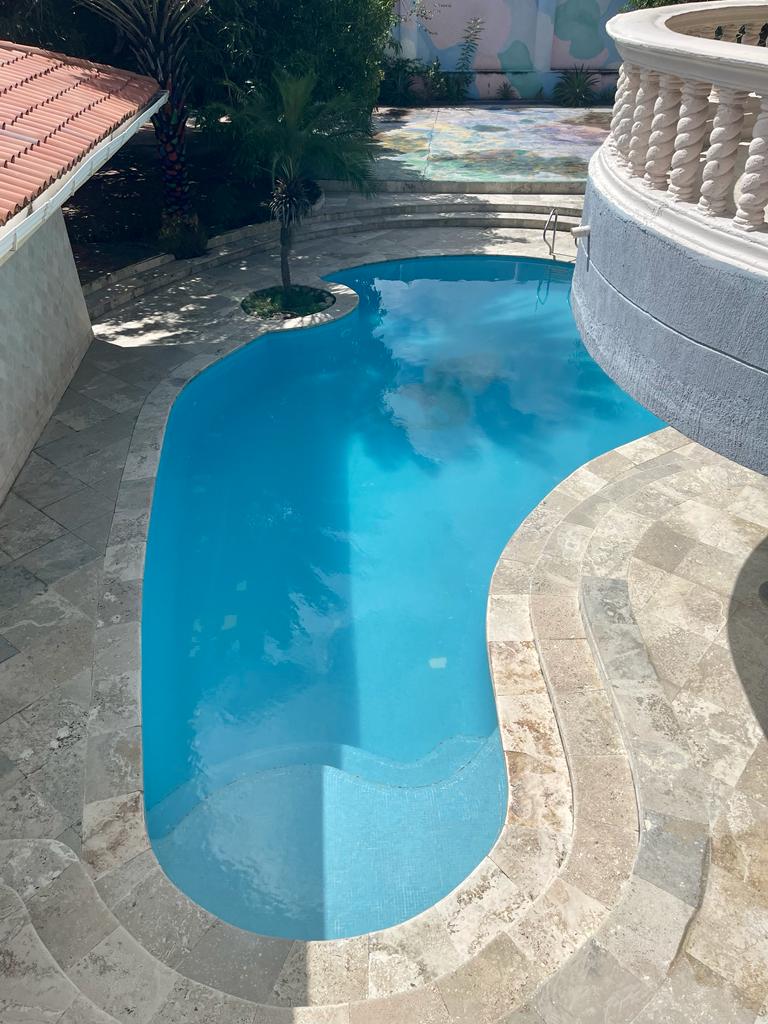 Villa Campestre Mansión en Venta - Puerto Colombia