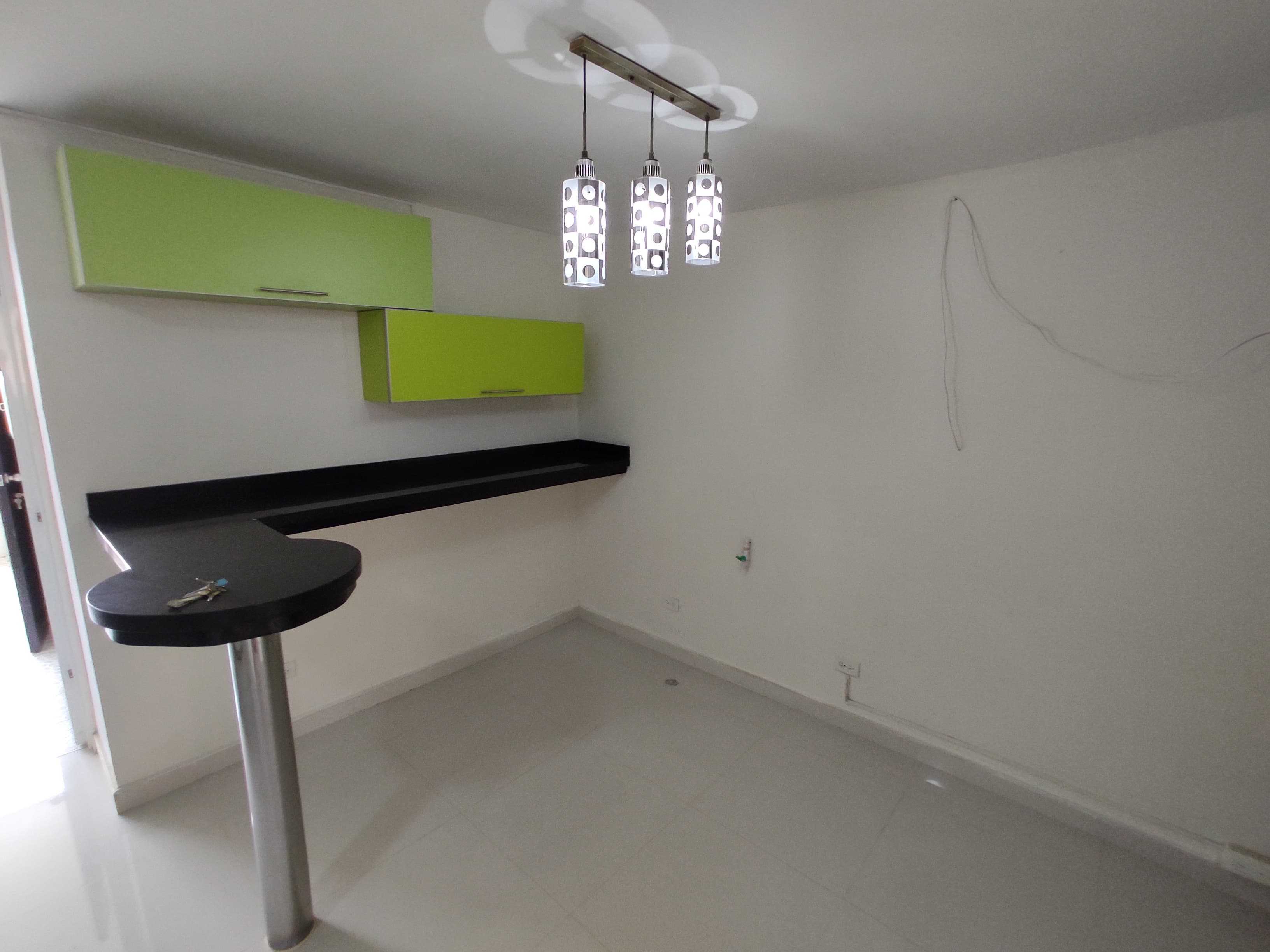 Riomar apartamento en arriendo