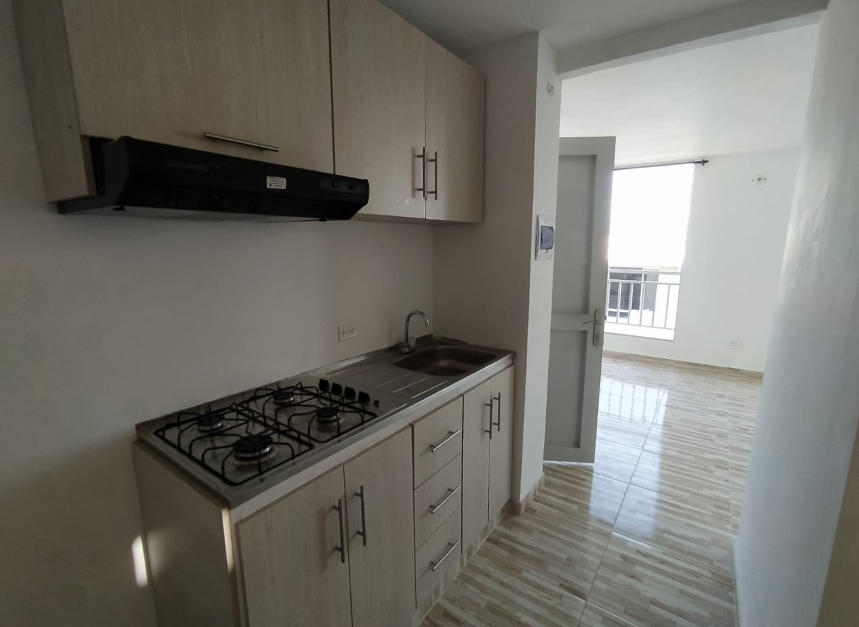 Apartamento en venta en alameda del rio - Barranquilla