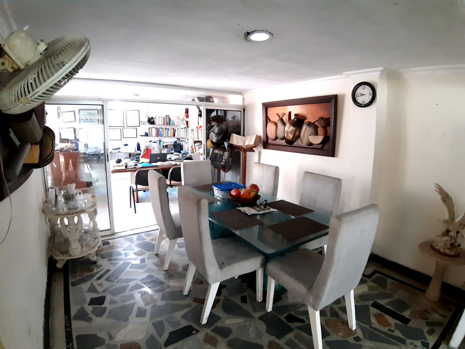 Paraiso - casa en venta - barranquilla