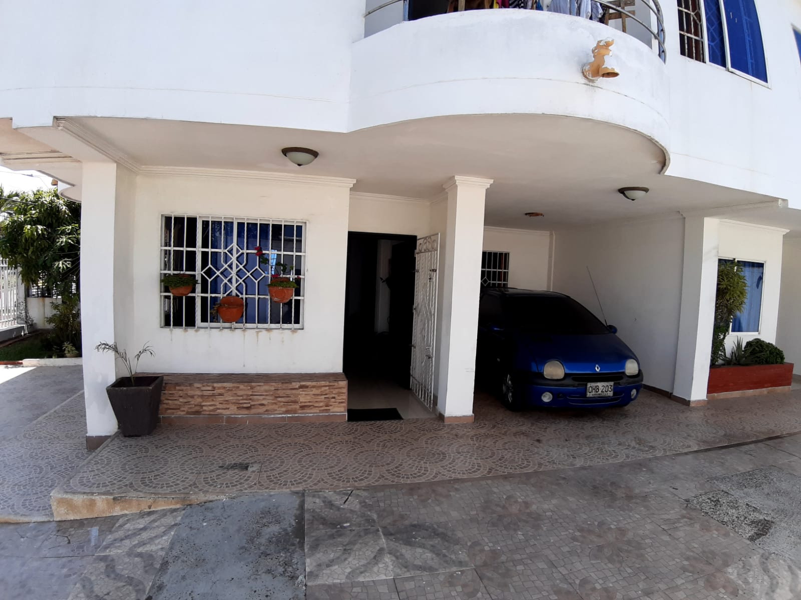Ciudad Jardin - Casa Duplex en venta - Barranquilla