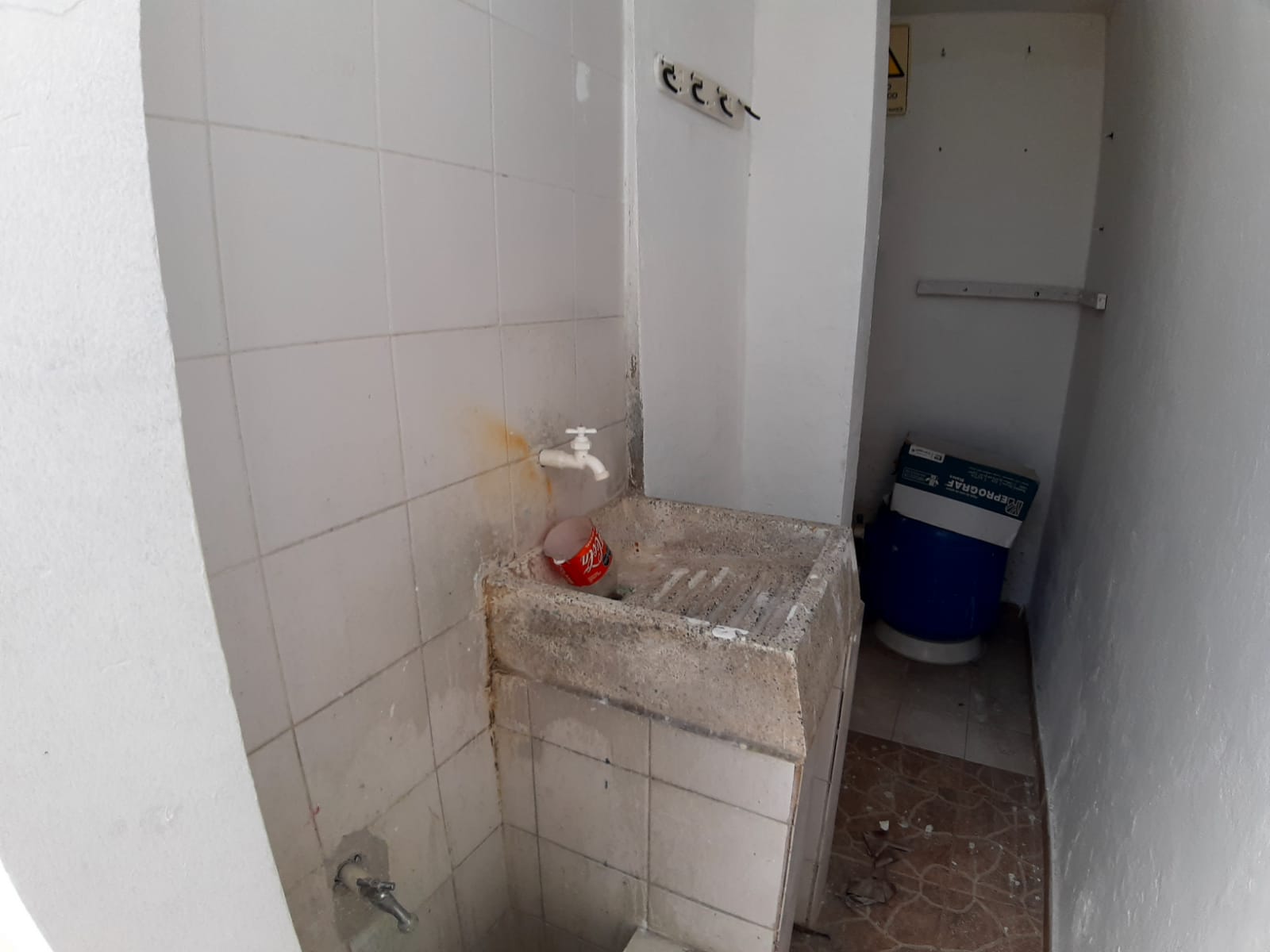 El Tabor - Casa Comercial en venta y arriendo - Barranquilla