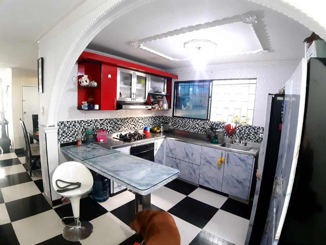 Olaya - Casa en venta - Barranquilla