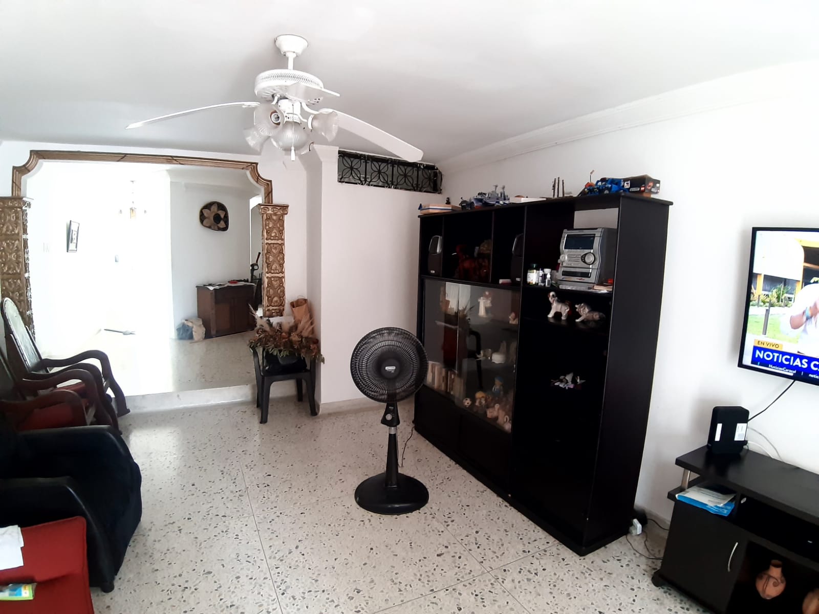 La Cumbre - Casa en venta - Barranquilla