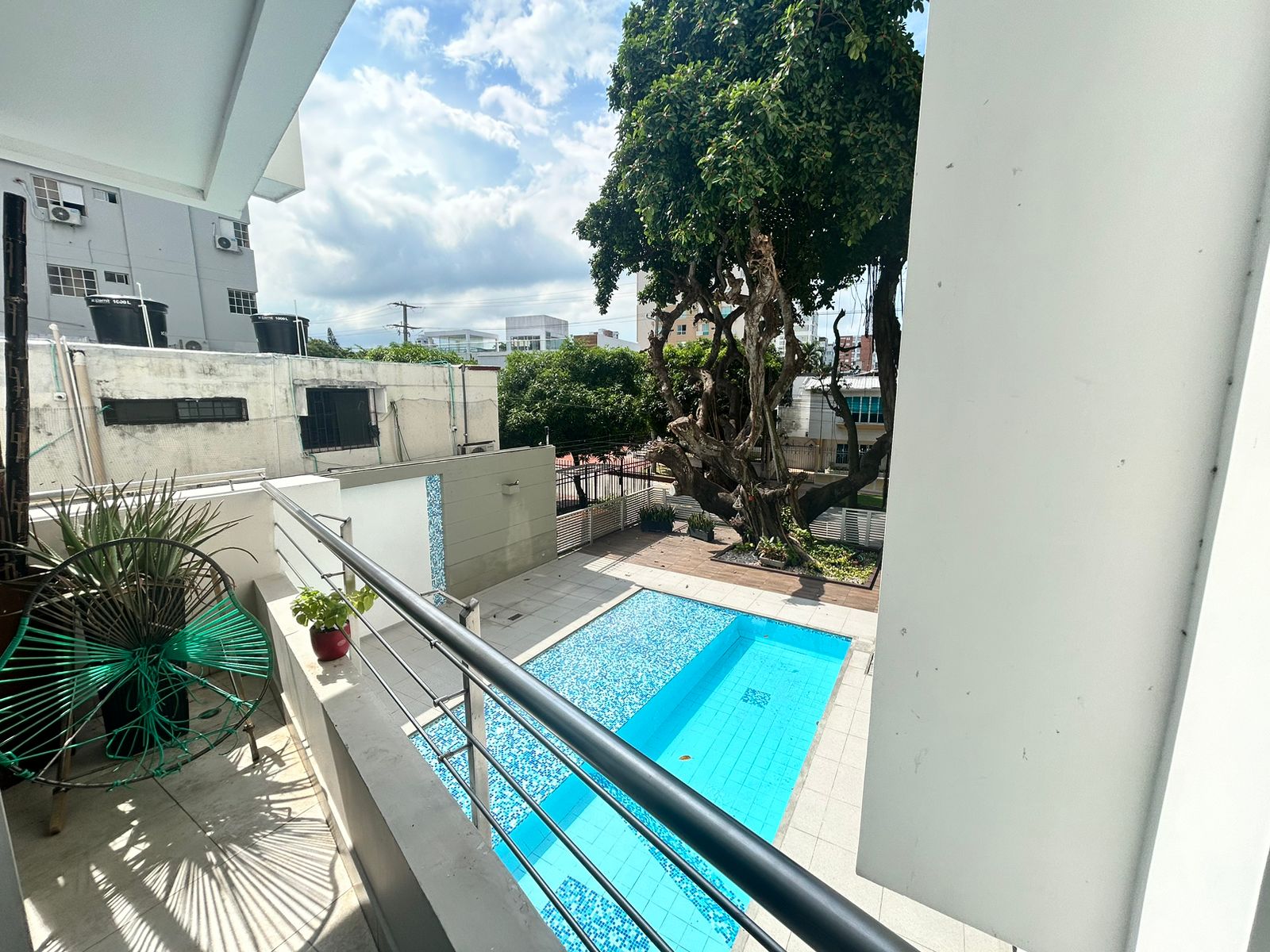 Riomar - Apartamentro en venta - Barranquilla