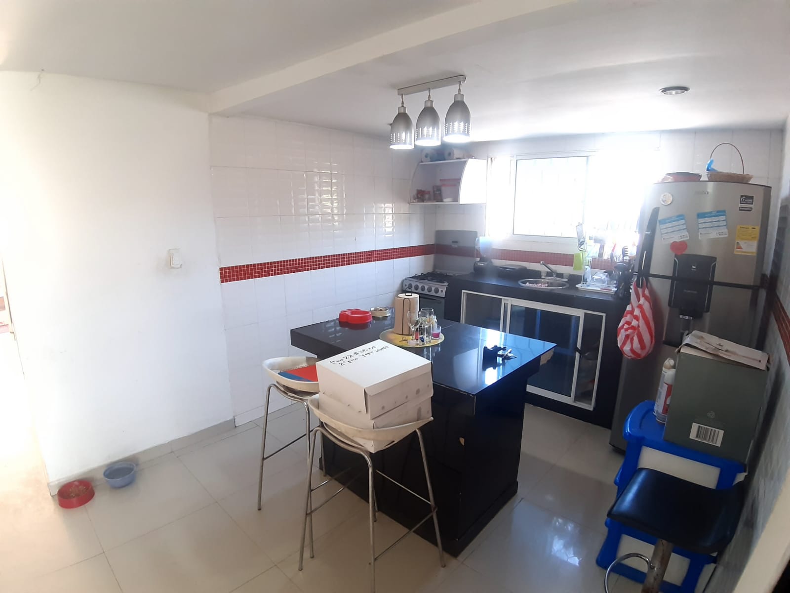 San Jose Apartamento en Venta - Barranquilla
