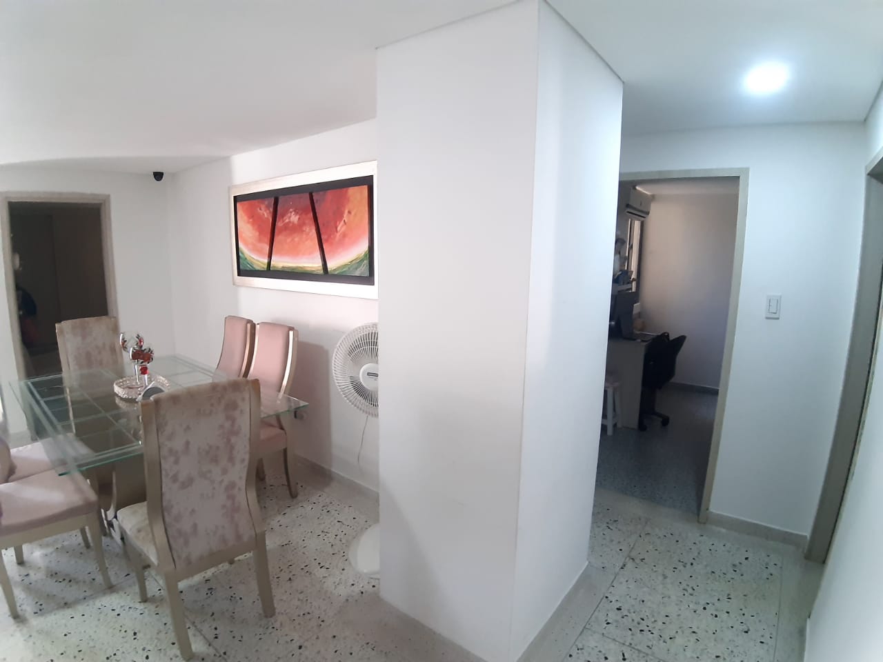 Altos de Riomar - Apartamentro en venta - Barranquilla