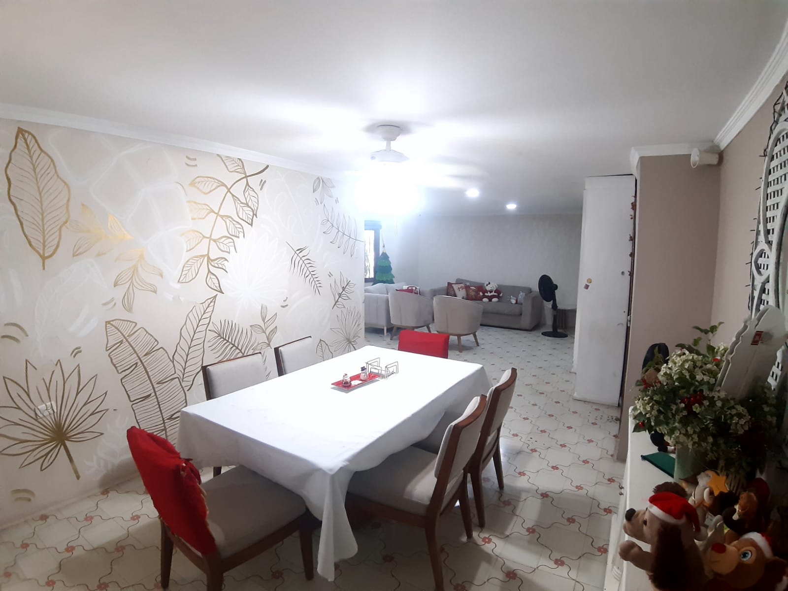 Casa en venta o arriendo - El tabor - Barranquilla