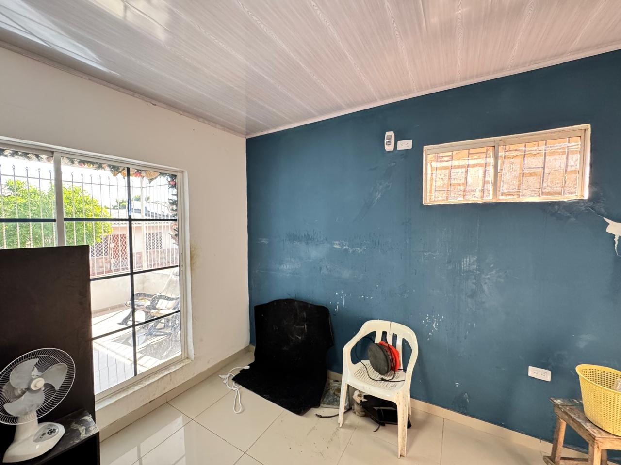 Barrio Monte -  Casa en venta - Barranquilla