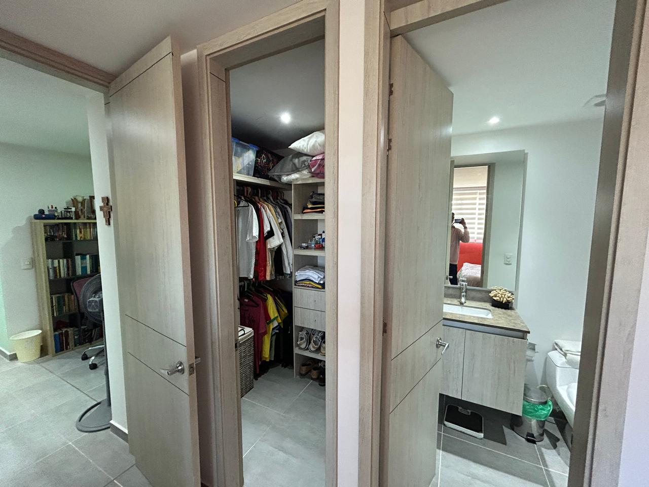 Portal de Genoves - Apartamento en venta - Atlantico