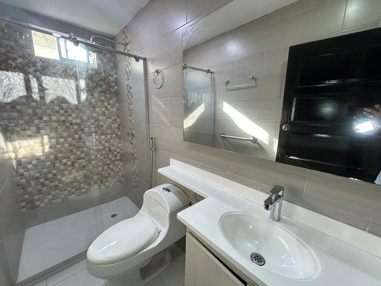 San Felipe - Casa en Arriendo - Barranquilla