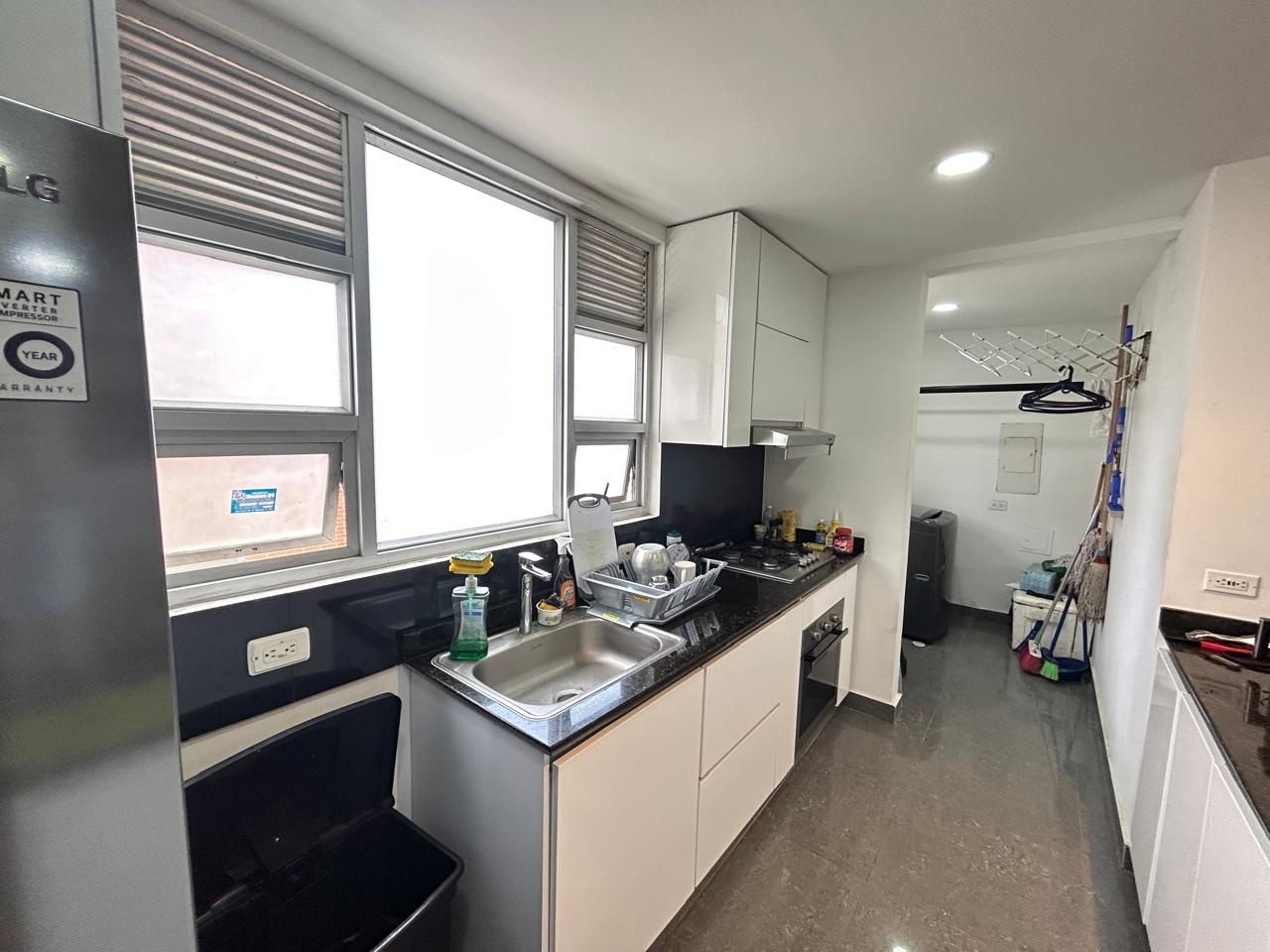 Altos de Riomar  - Apartamento En Venta - Barranquilla