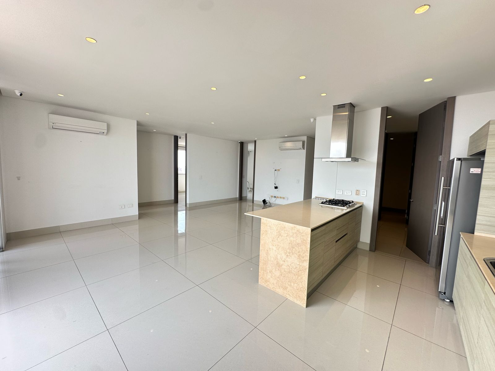 Alto Prado - Apartamento en Venta - Barranquilla