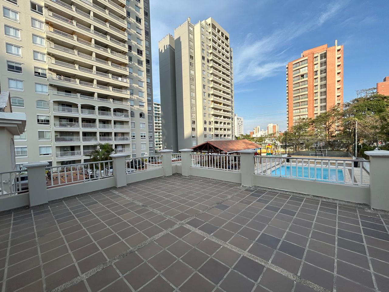 Altos del Limon - Pent house en Venta - Barranquilla