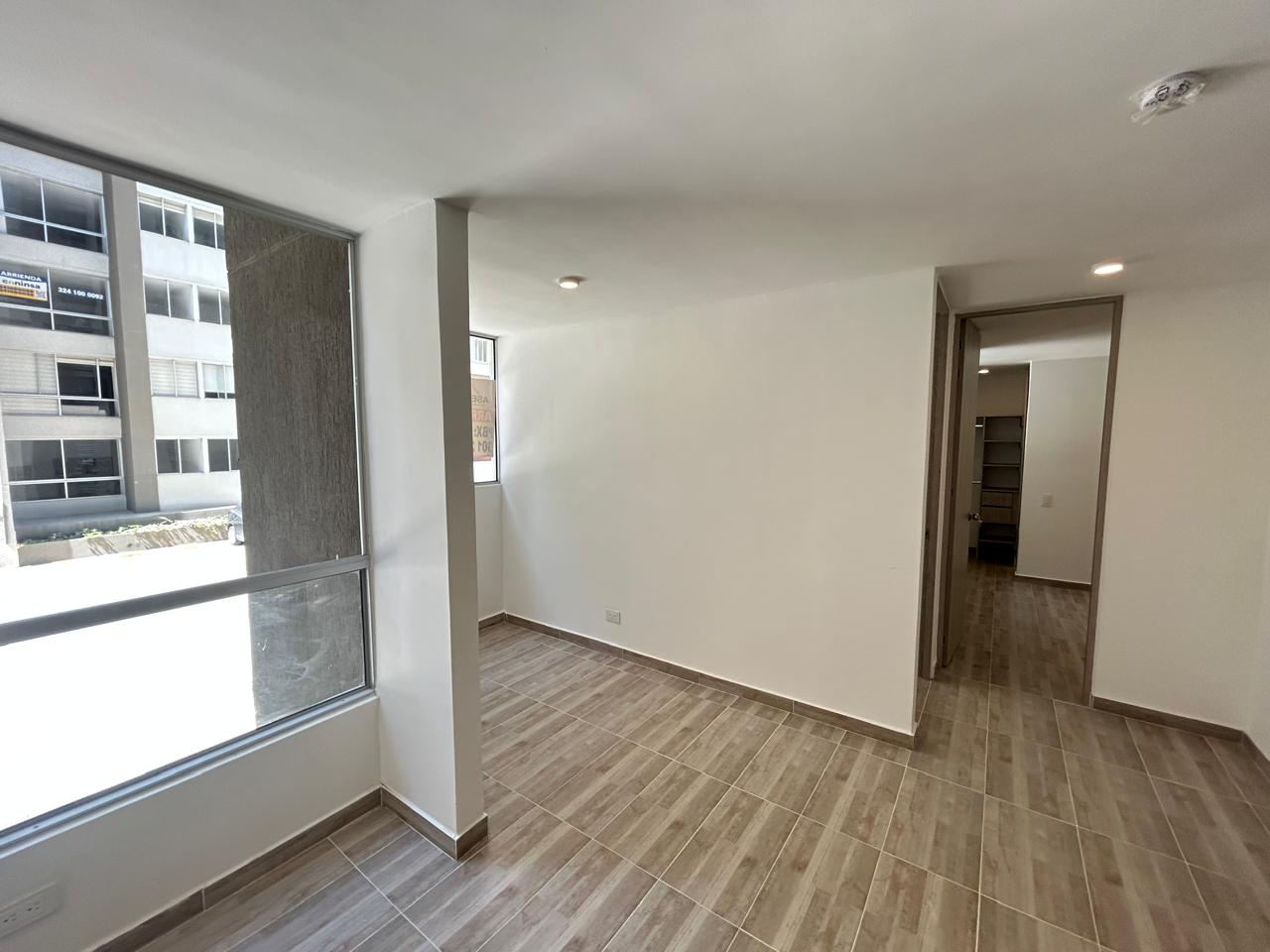 Mallorquin - Conjunto Amore - Apartamento en arriendo - P2