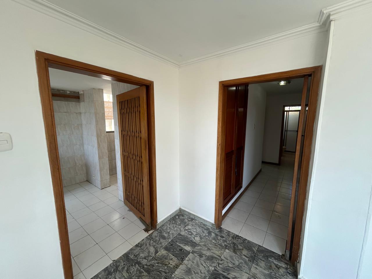 La Campiña - Apartamento en Arriendo - Barranquilla