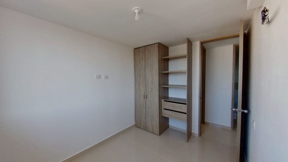 Apartamento en venta - Miramar - Barranquilla