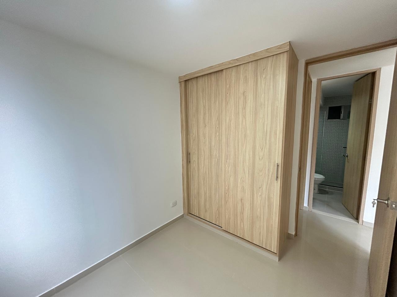 Apartamento en Arriendo  - Mallorquin  - Barranquilla