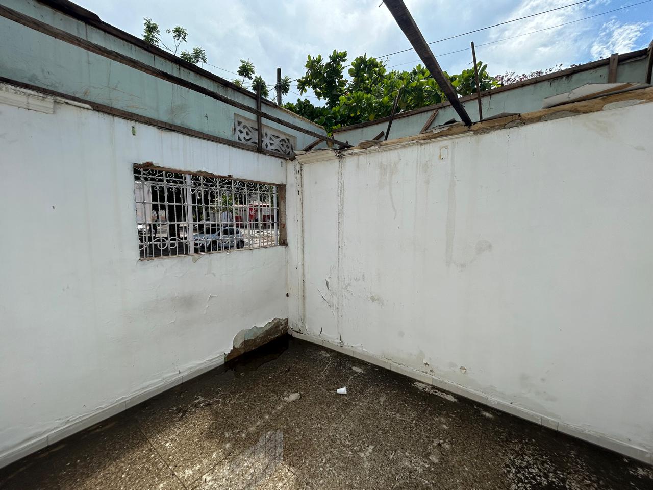 Lote en venta - Recreo - Barranquilla