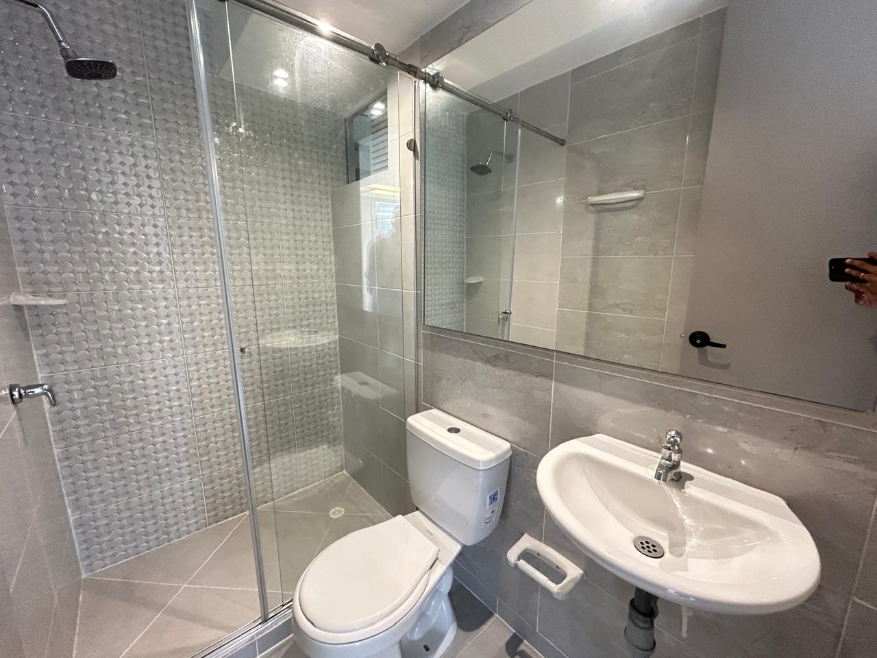 Apartamento en arriendo - Ciudad Mallorquin - Puerto Clombia