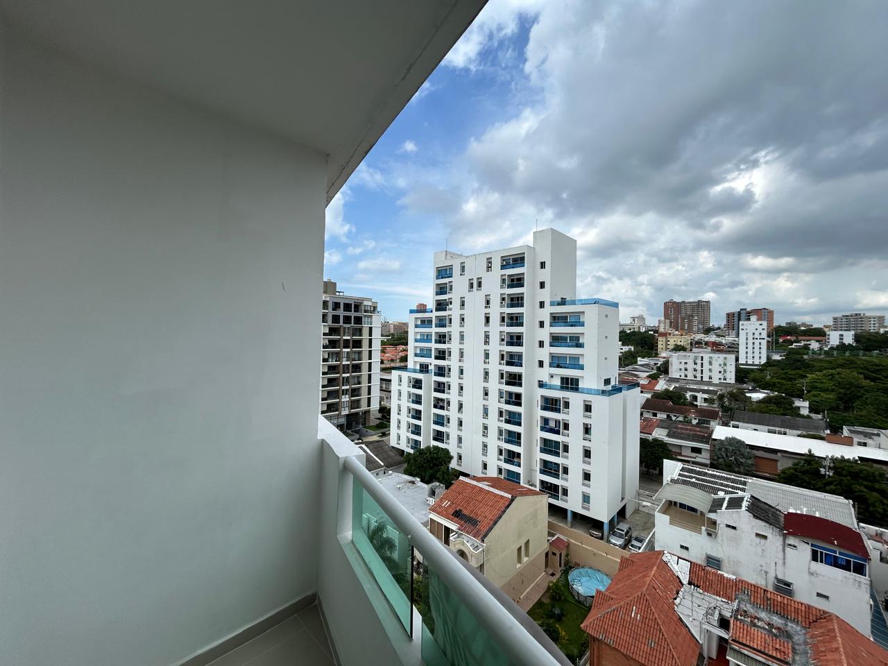 Apartamento en venta - Villa santos - Barranquilla