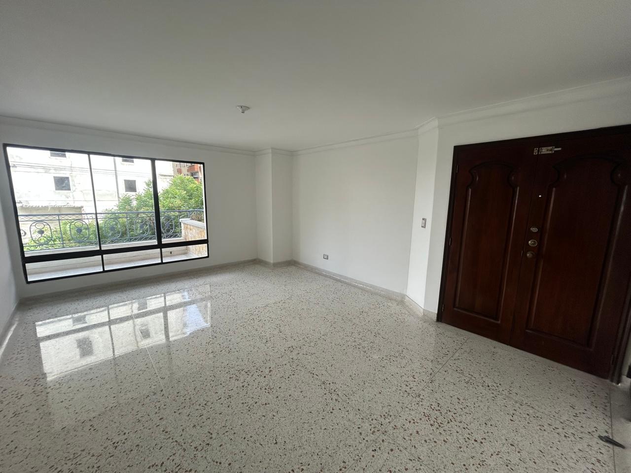 Apartamento en venta - Alto prado - Barranquilla