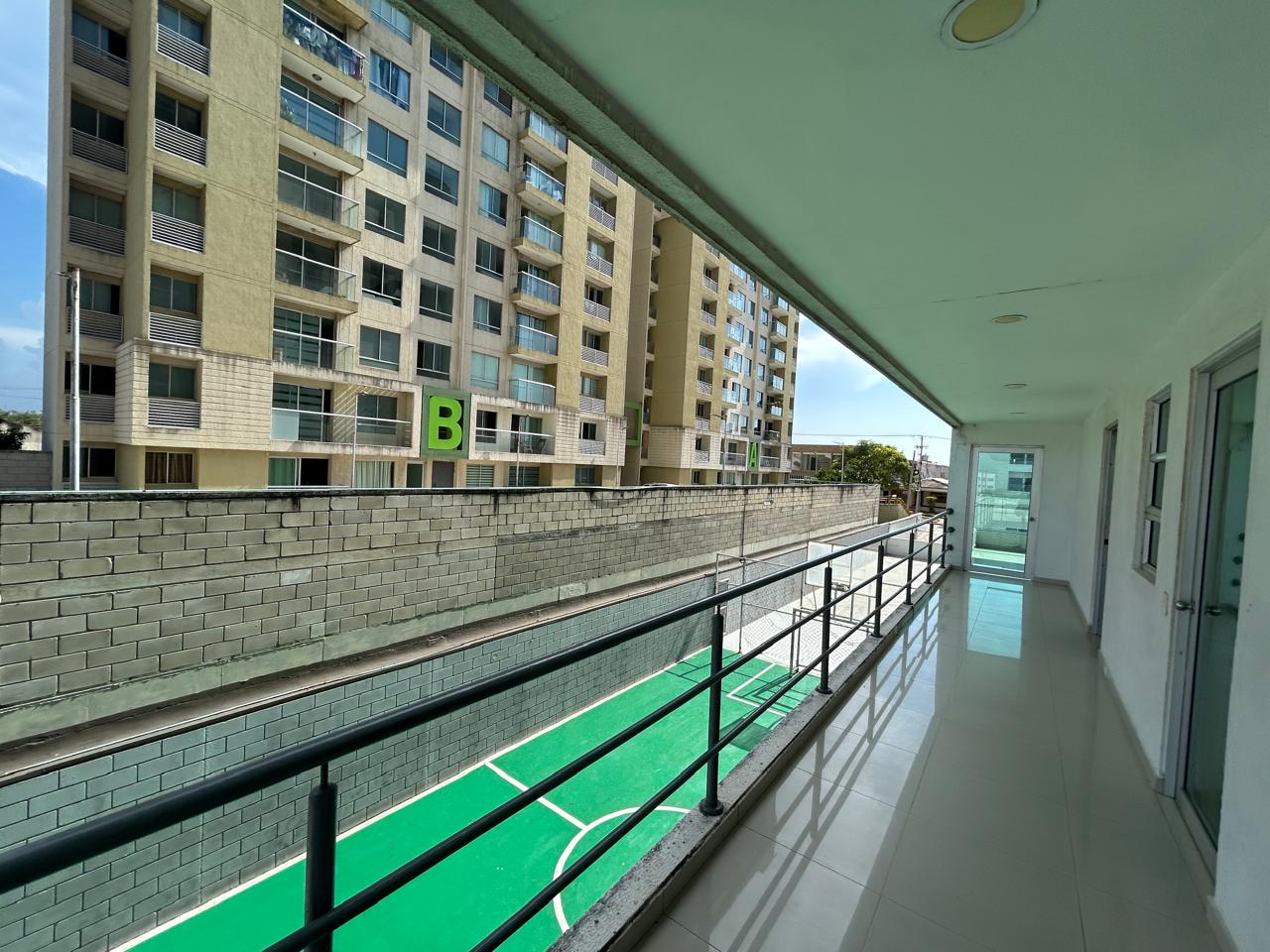 Betania- Apartamento en Venta Barranquilla