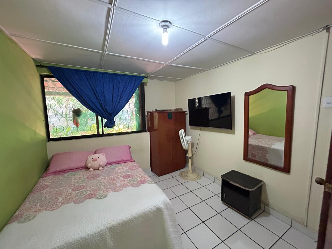 Casa en venta - Boston - Barranquilla