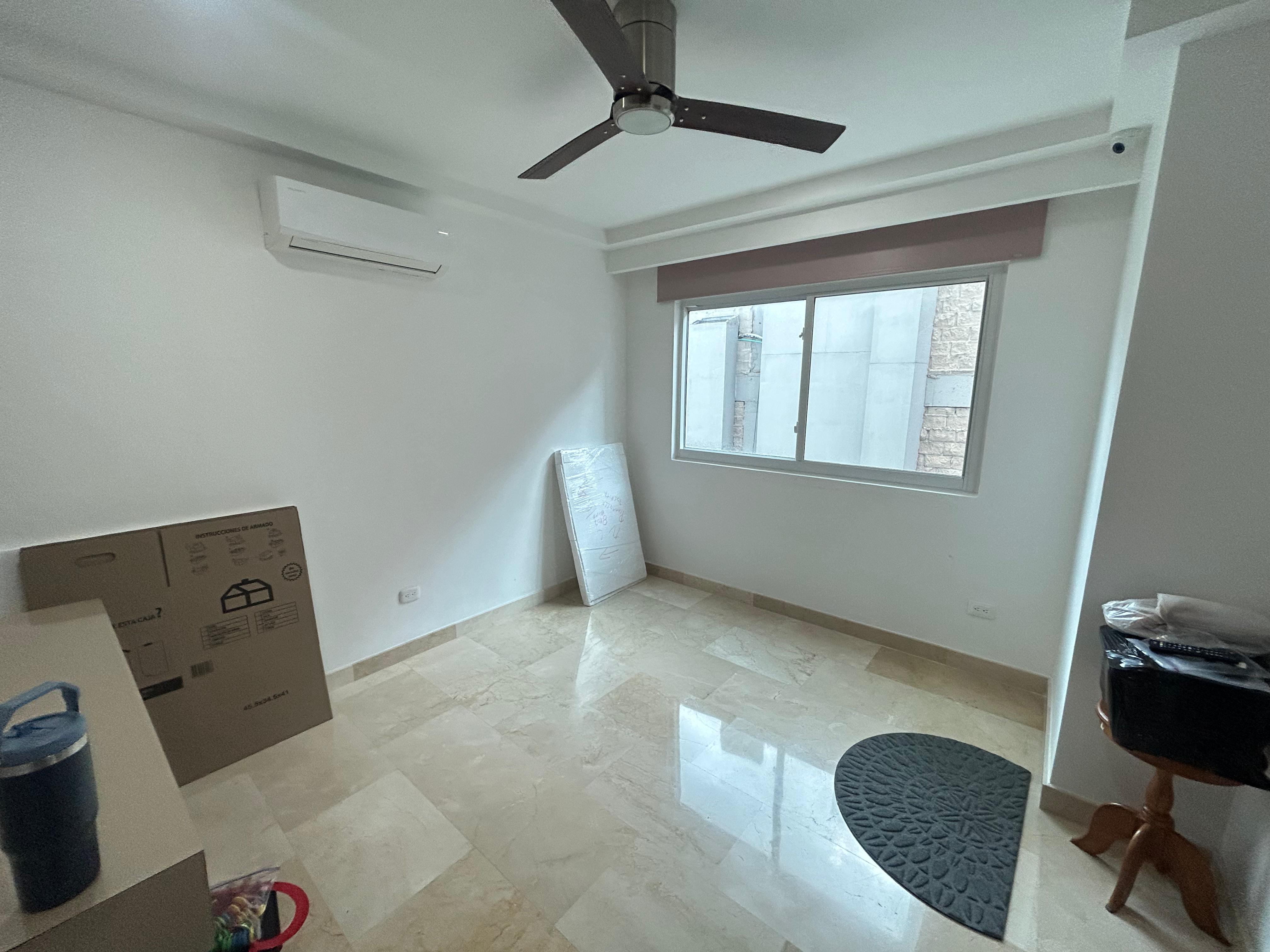 Apartamento en venta - Altos de Riomar - Barranquilla