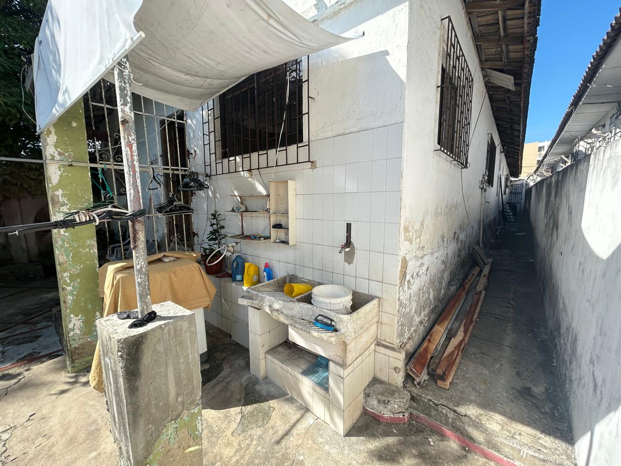 Casa lote en venta- La concepción- Barranquilla