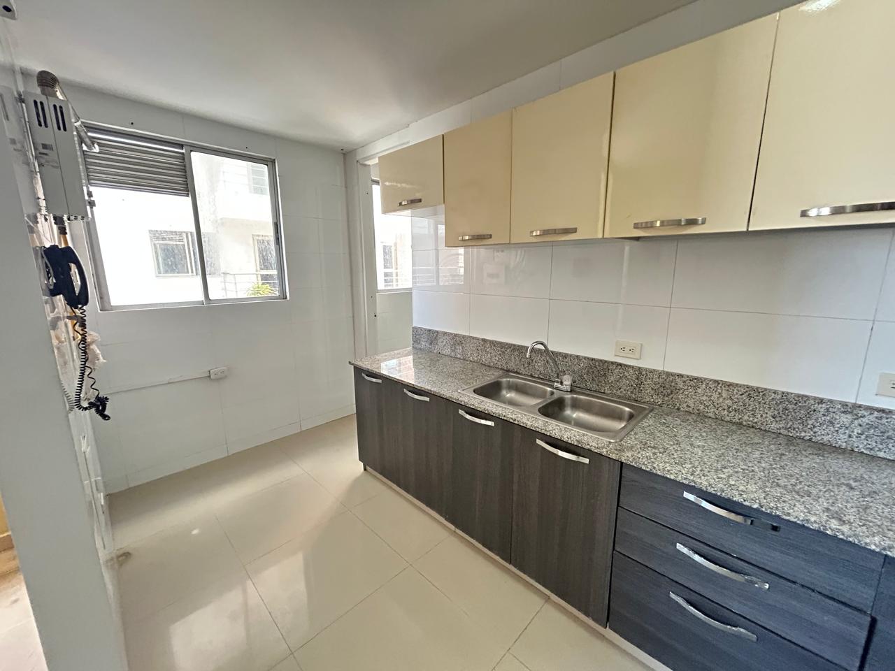 Apartamento en arriendo - Villa santos - Barranquilla