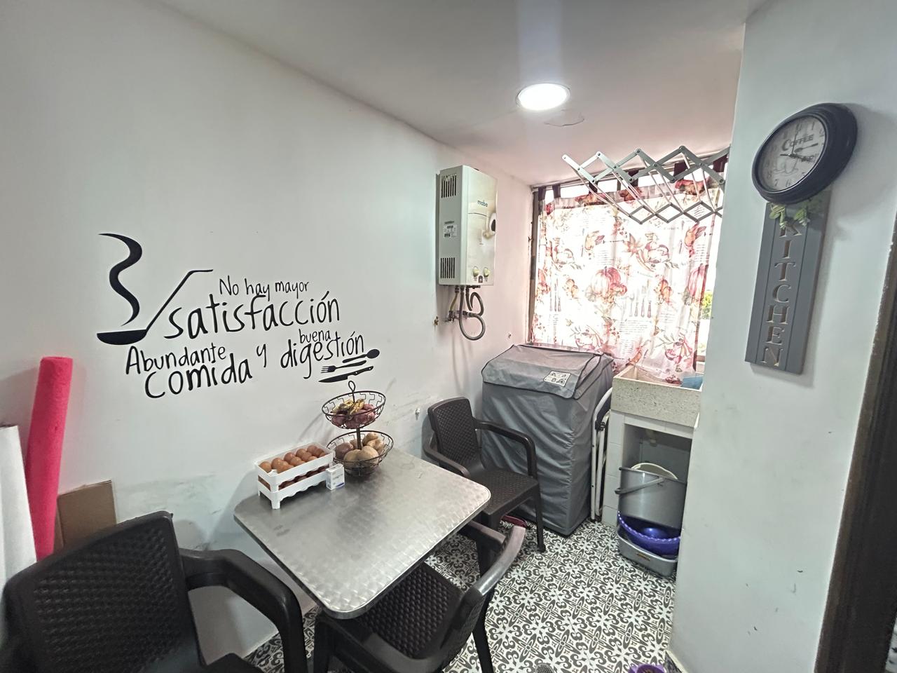 Apartamento en venta - Altos del Limón - Barranquilla