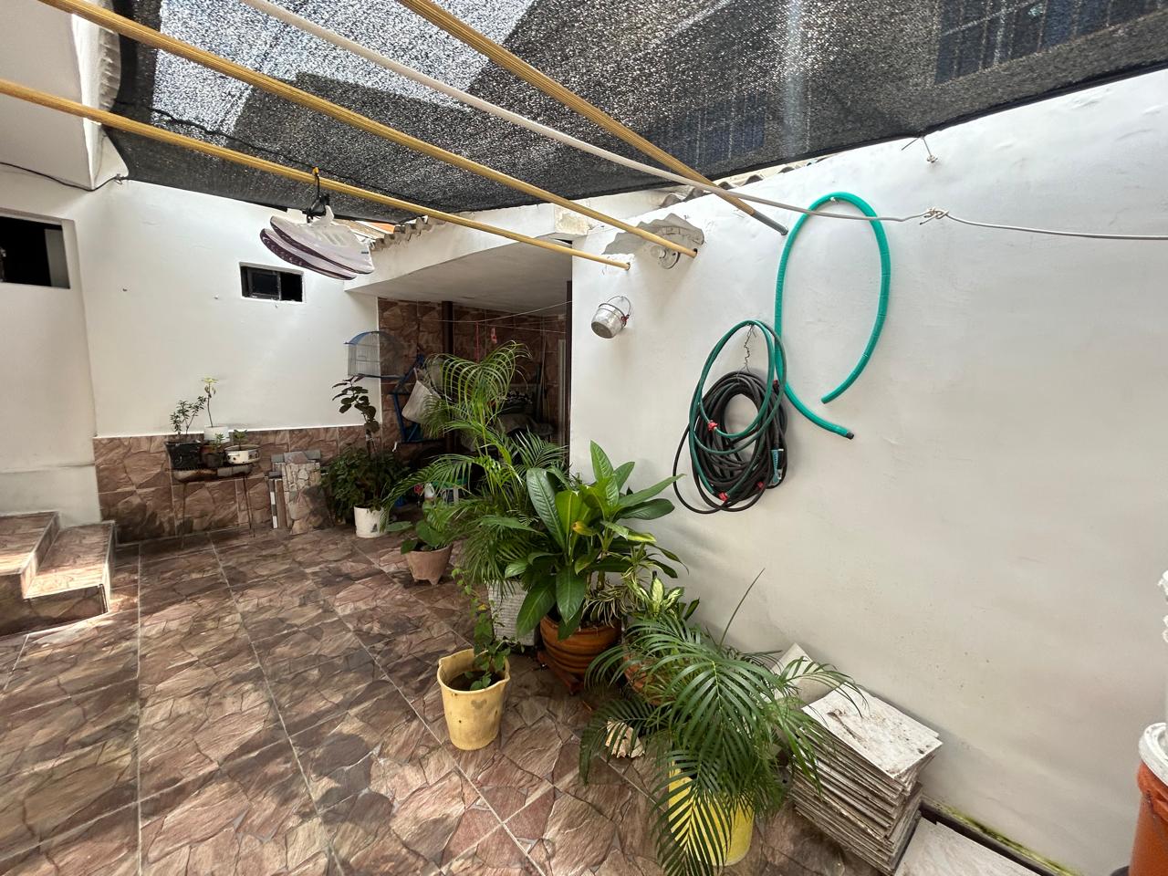 Casa dúplex - Alfonso López - Barranquilla.