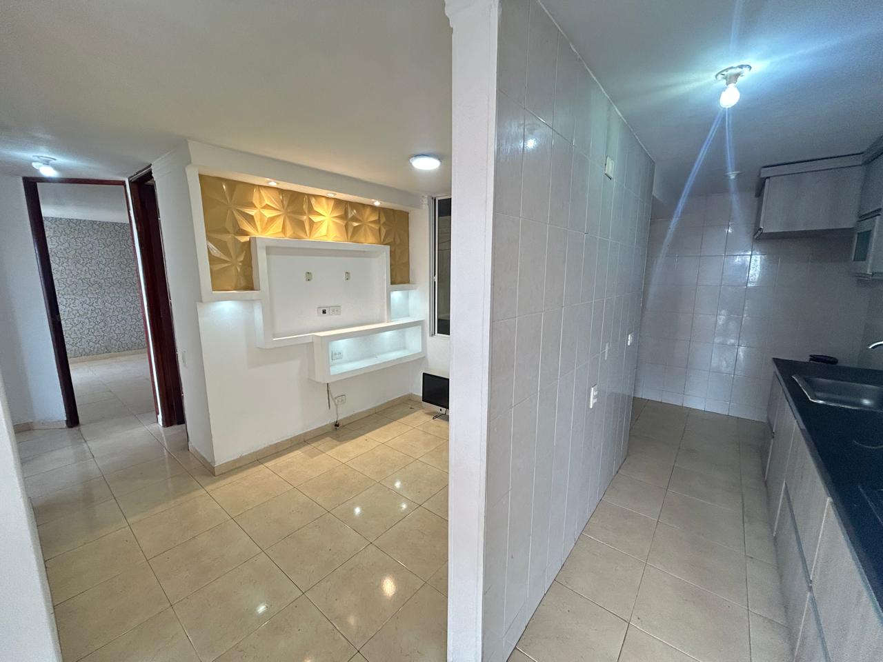 Apartamento en venta - Miramar -Barranquilla