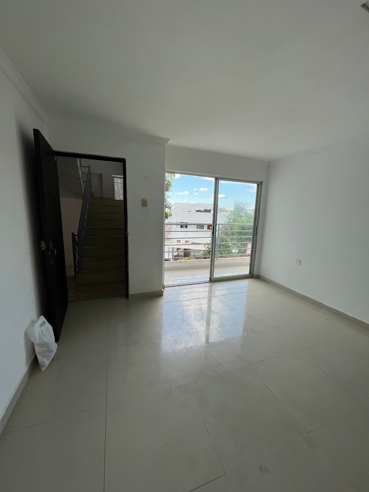 Apartamento en venta - Las mercedes - Barranquilla