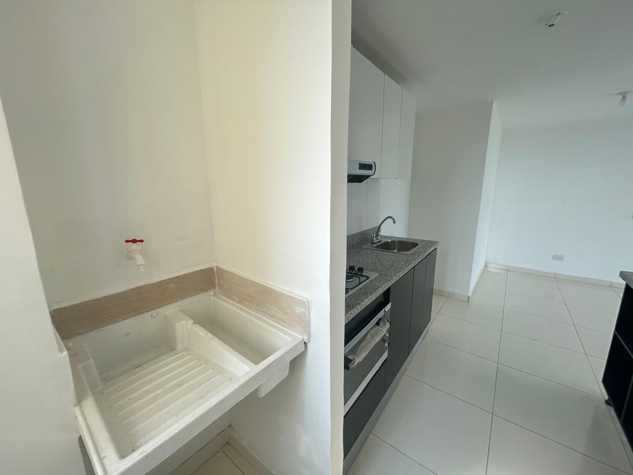 Apartamento en venta- proyecto the point- Soledad