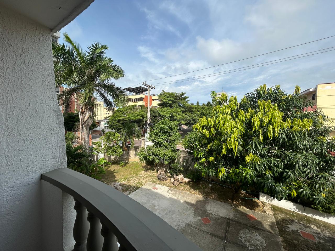 Casa en venta- Miramar- Barranquilla.