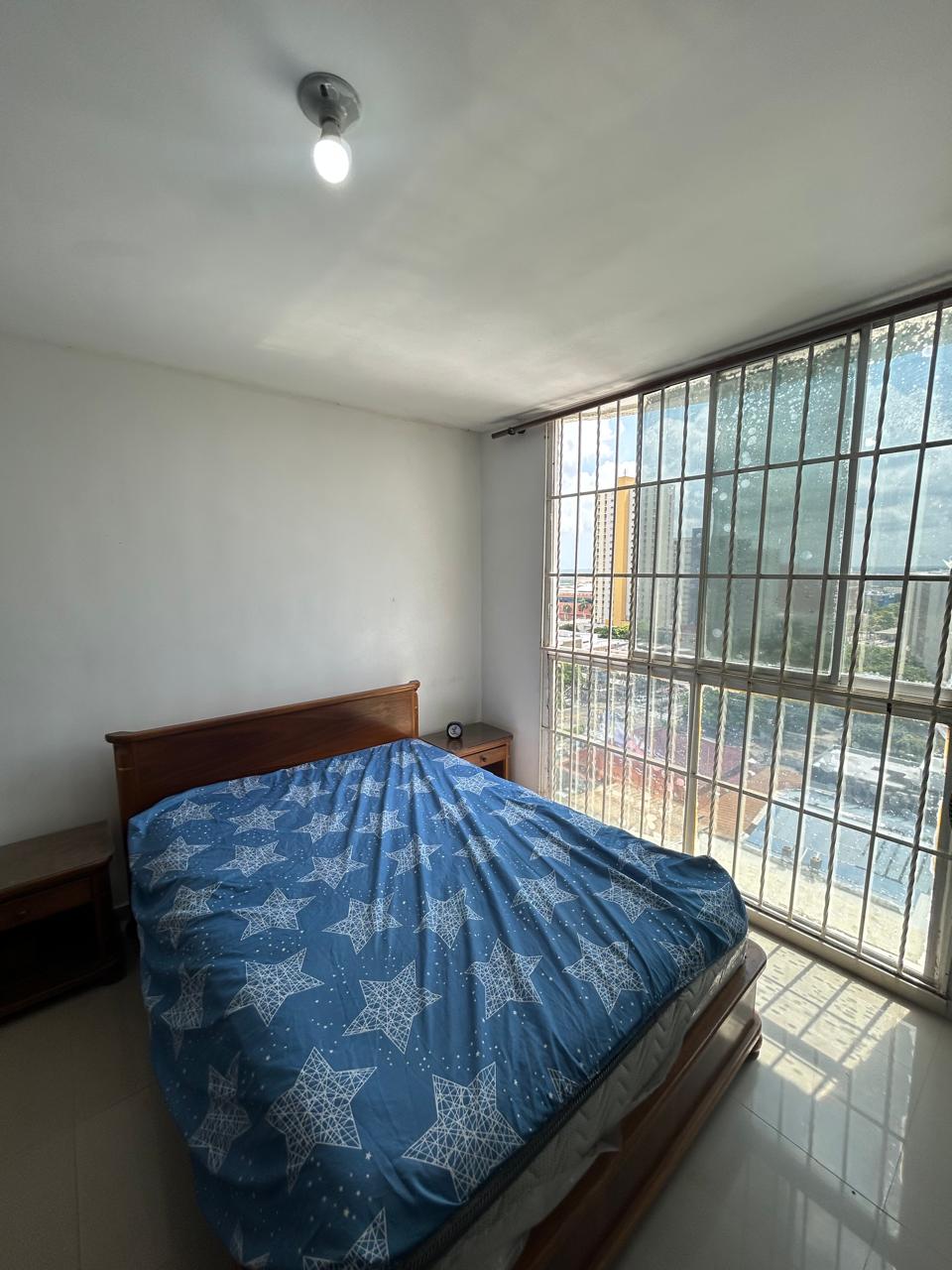 Apartamento en venta - Boston - Barranquilla
