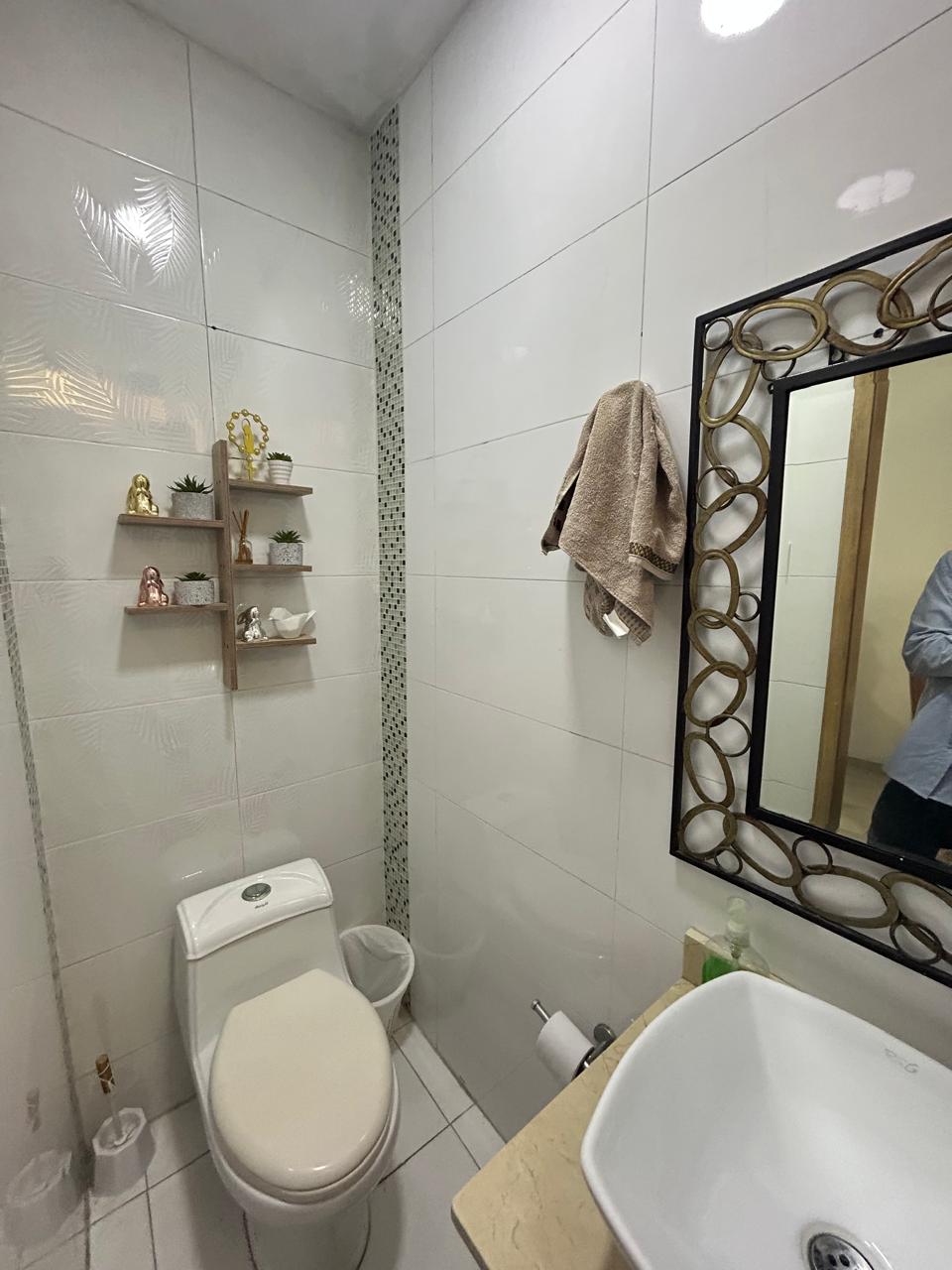 Casa en venta - villa carolina - Barranquilla