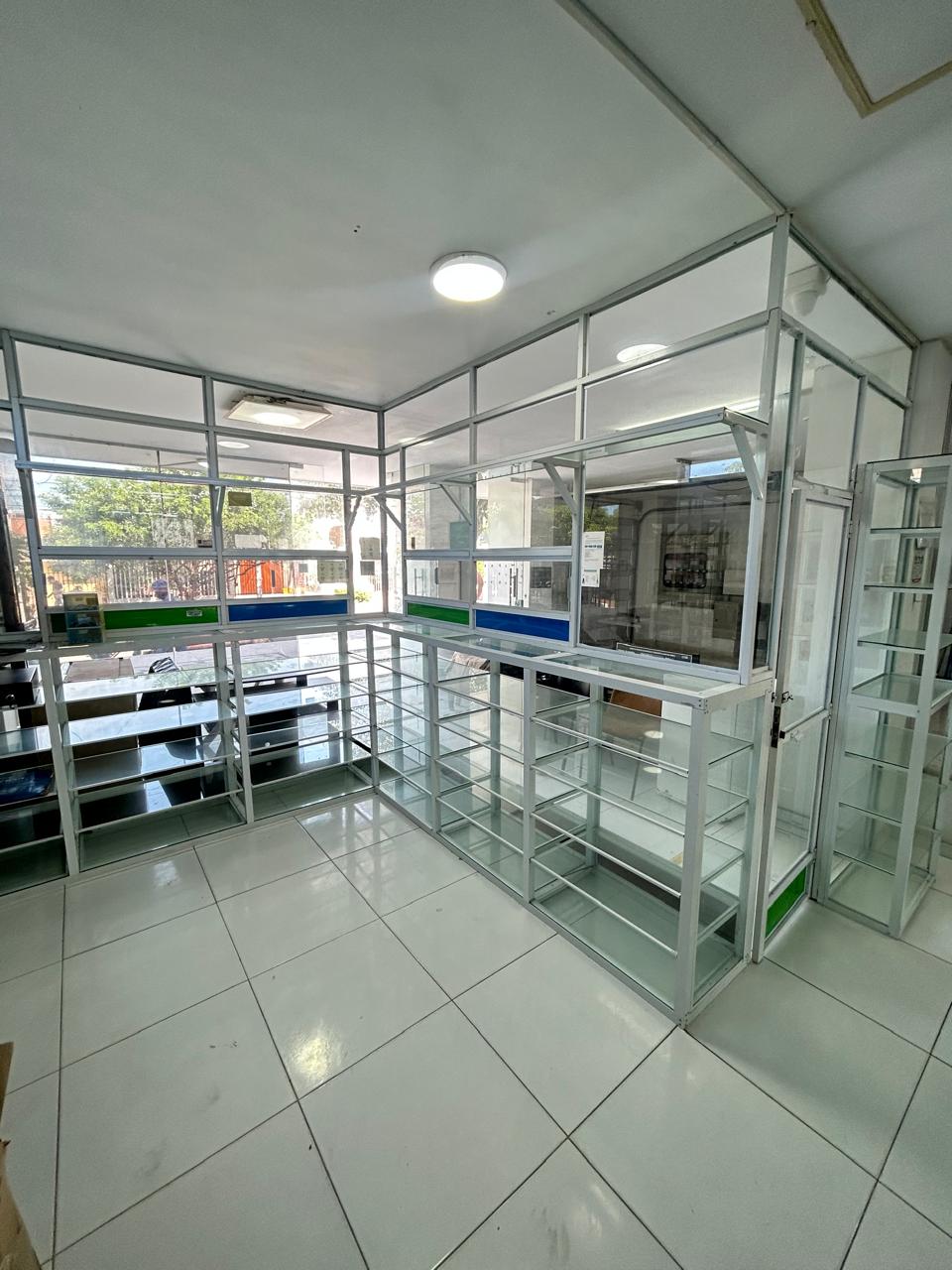 Local en arriendo - Paraíso - Barranquilla