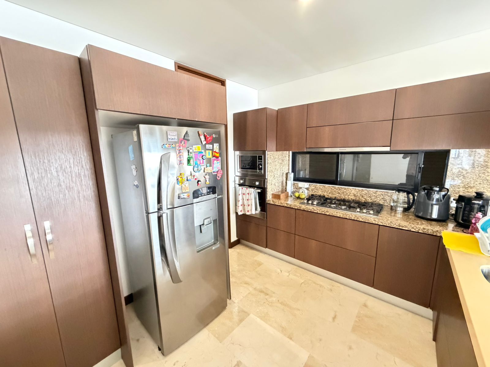 Apartamento en venta - Alto prado - Barranquilla