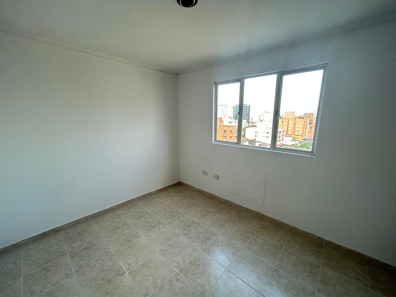 apartamento en arriendo - la campiña - barranquilla