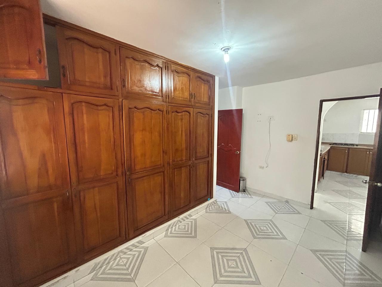 Los Andes Casa en Venta - Barranquilla