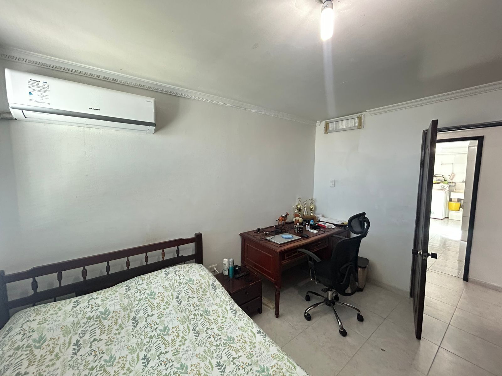Apartamento En venta - San vicente - Barranquilla