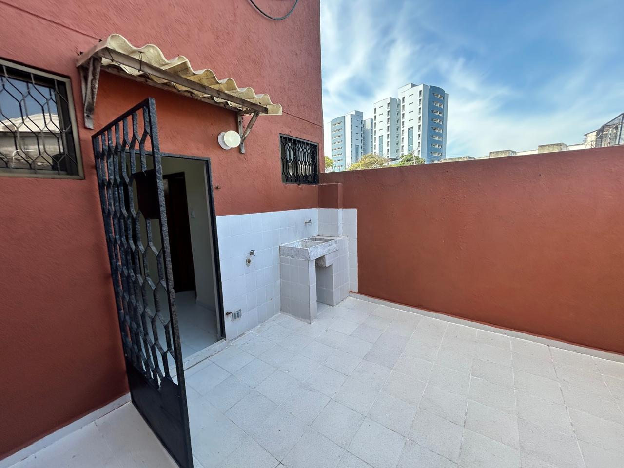 Apartamento en Arriendo - Recreo - Barranquilla