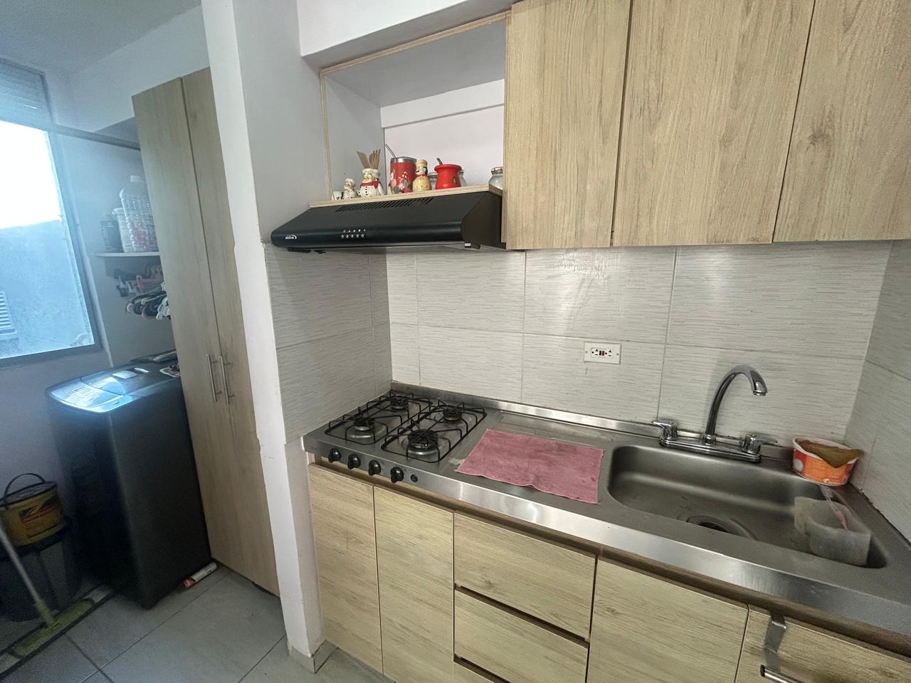 Apartamento en venta - Alameda del río - Barranquilla