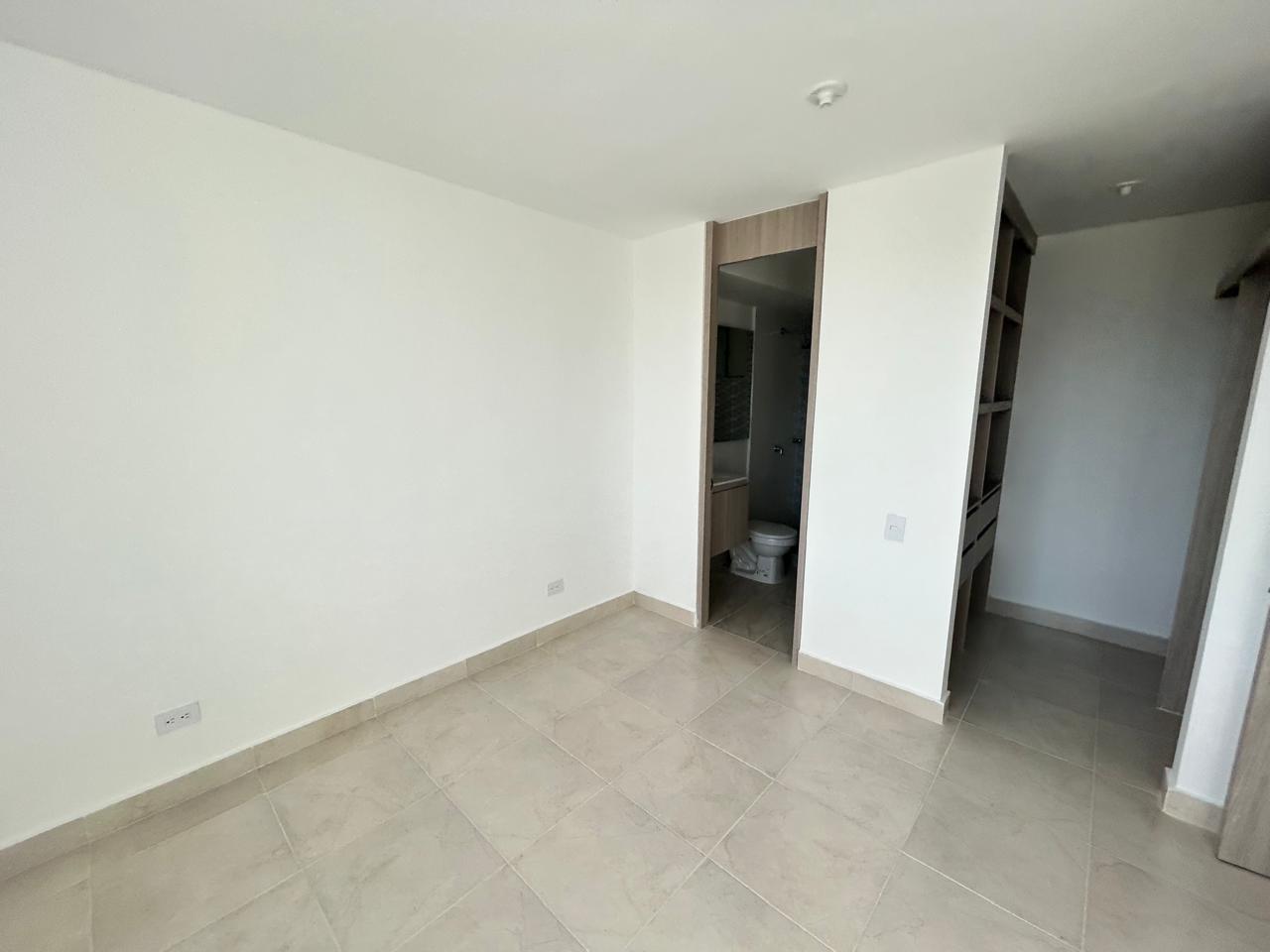 Apartamento en Venta - Alameda del río - Barranquilla