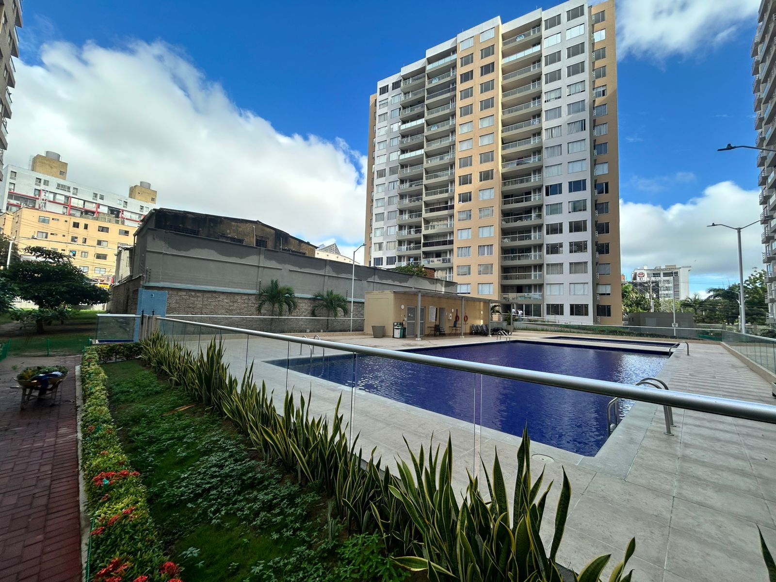 Apartamento en Venta - Boston - Barranquilla